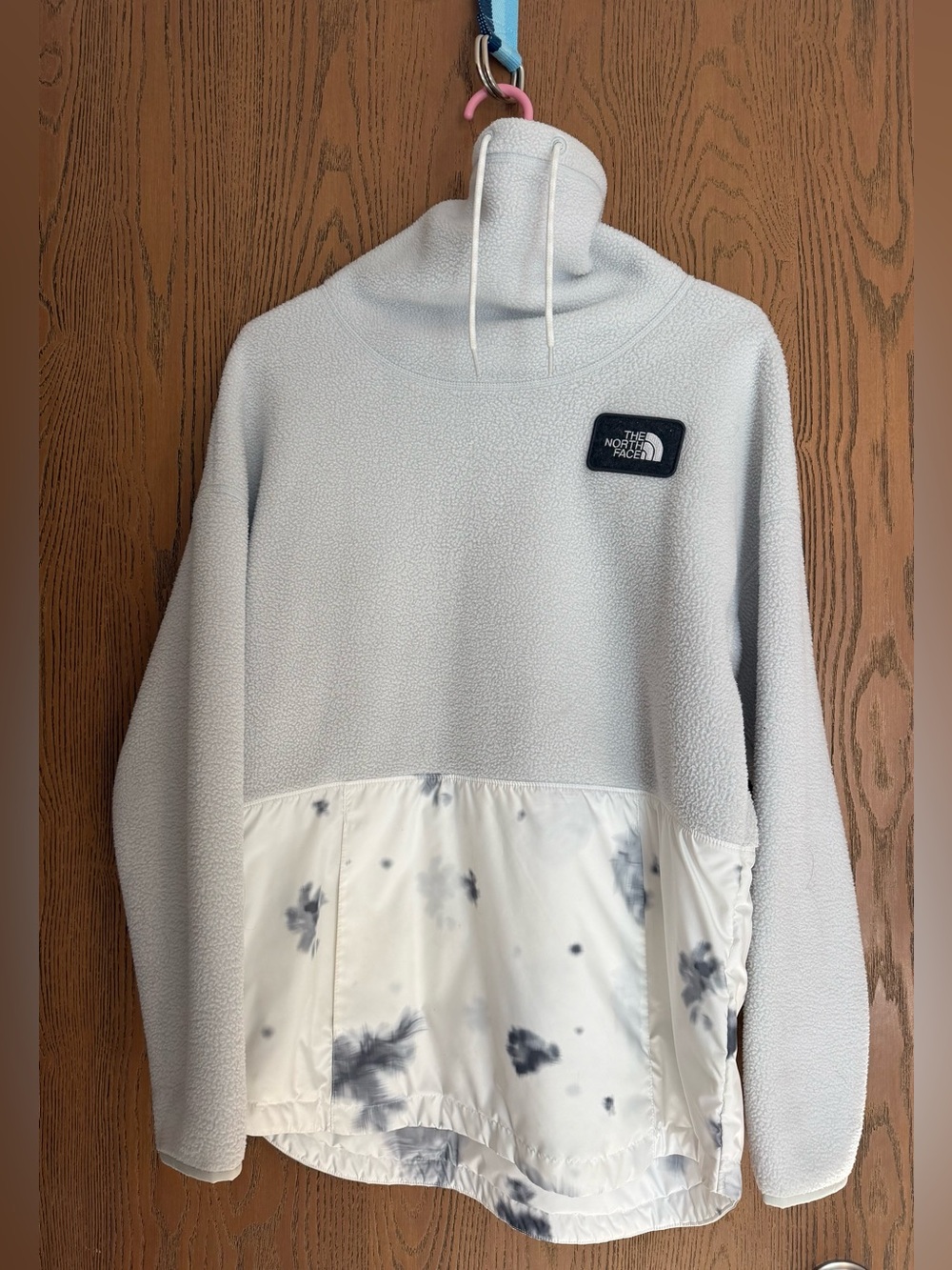 The North Face Riit Fleece Pullover